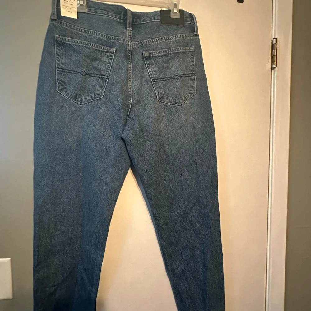 Lucky Brand- High Rise Mom Jeans- DREW 10/30A - Picture 5 of 5